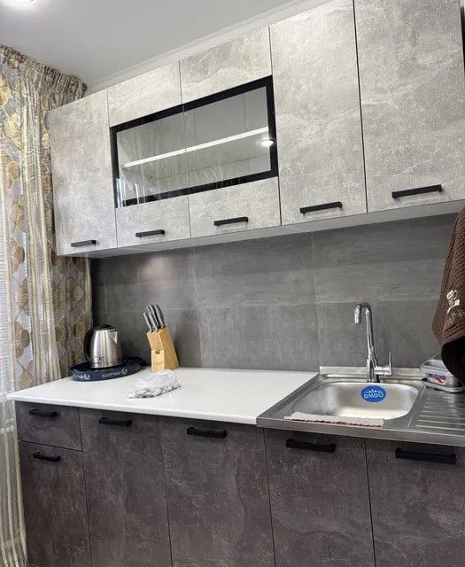 Сдаётся 1-комнатная квартира, 38 м²