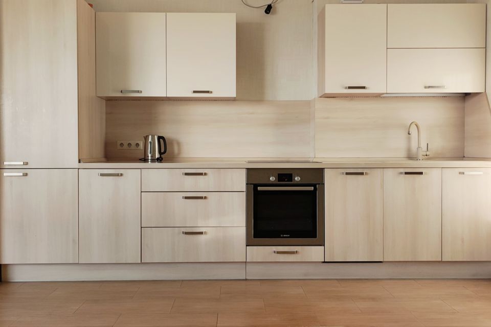 Сдаётся 3-комнатная квартира, 83.5 м²