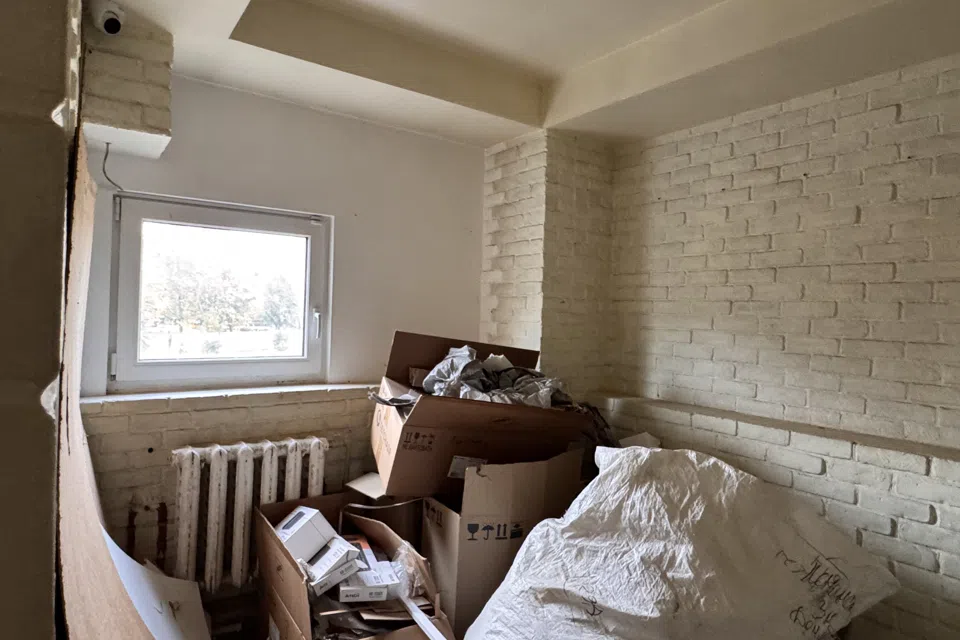 Сдаётся торговое помещение, 560 м²