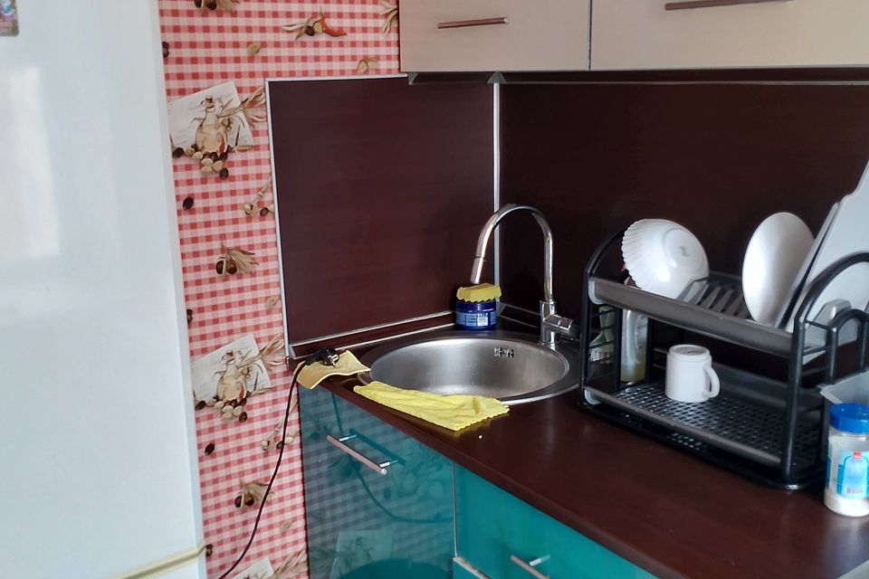 Сдаётся 2-комнатная квартира, 48 м²