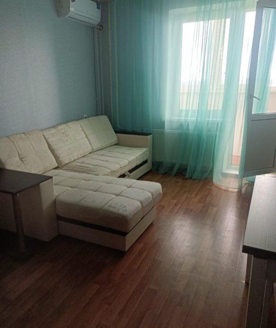 Сдаётся 1-комнатная квартира, 30 м²