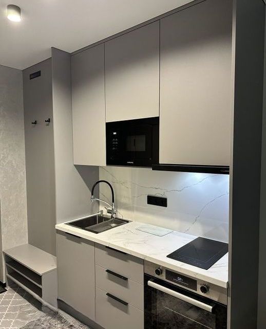Сдаётся студия, 27.2 м²