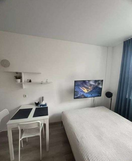 Сдаётся 1-комнатная квартира, 33 м²