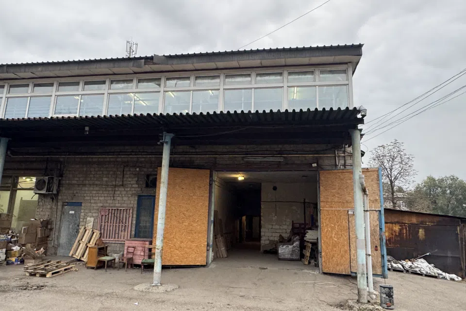 Сдаётся склад, 250 м²