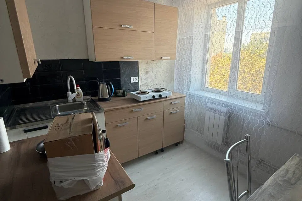 Сдаётся 1-комнатная квартира, 20 м²