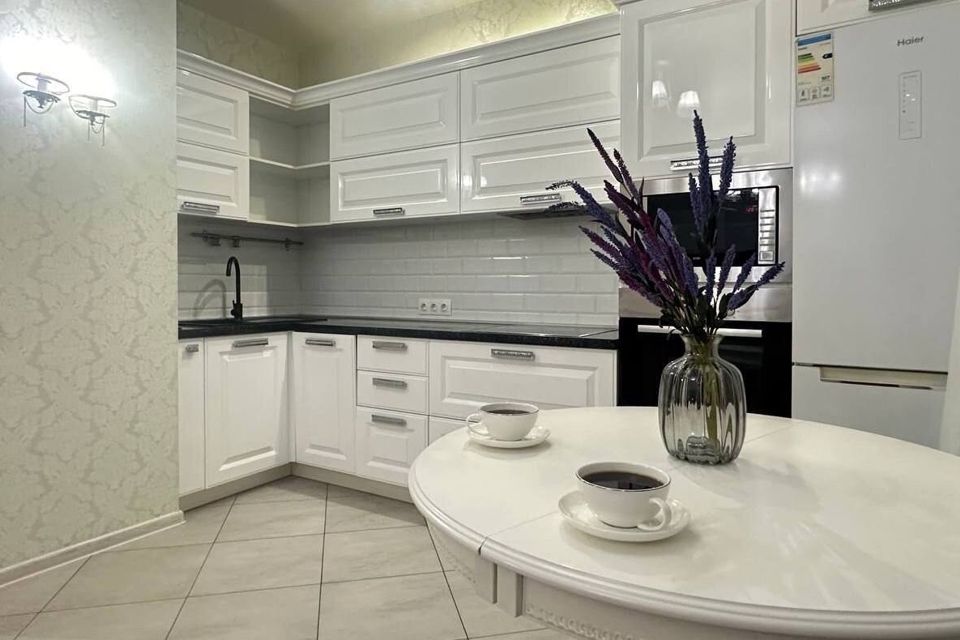 Сдаётся студия, 36 м²