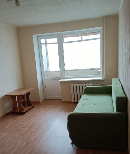 Сдаётся 1-комнатная квартира, 25 м²