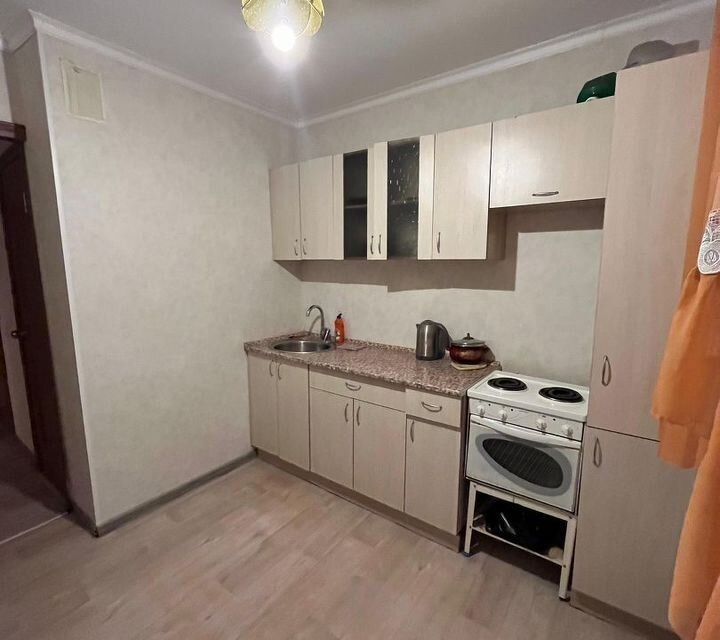Сдаётся 1-комнатная квартира, 37.7 м²