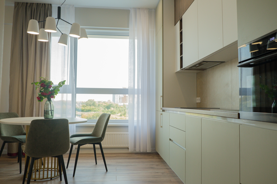 Сдаётся 2-комнатная квартира, 75.1 м²