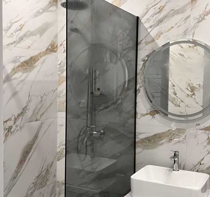 Сдаётся 1-комнатная квартира, 37 м²