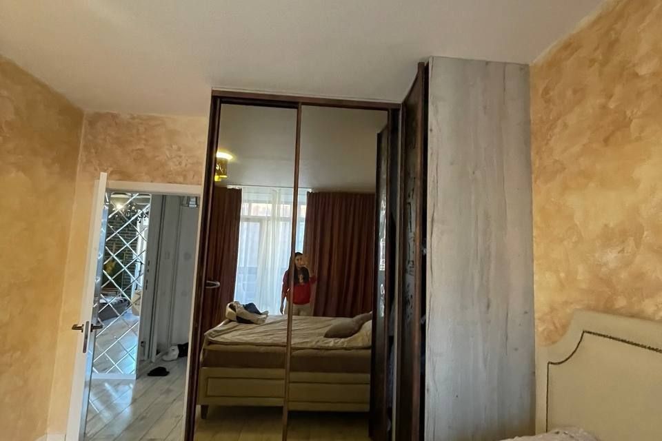Сдаётся 2-комнатная квартира, 38 м²