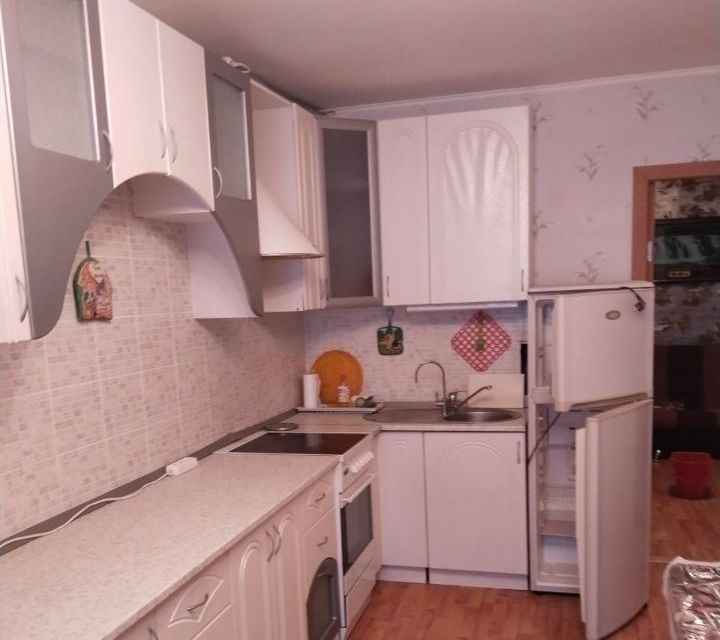 Сдаётся 2-комнатная квартира, 51 м²