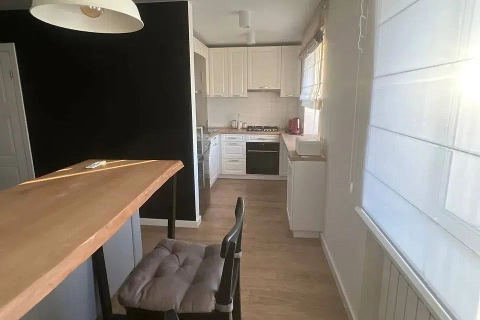 Сдаётся 2-комнатная квартира, 40 м²
