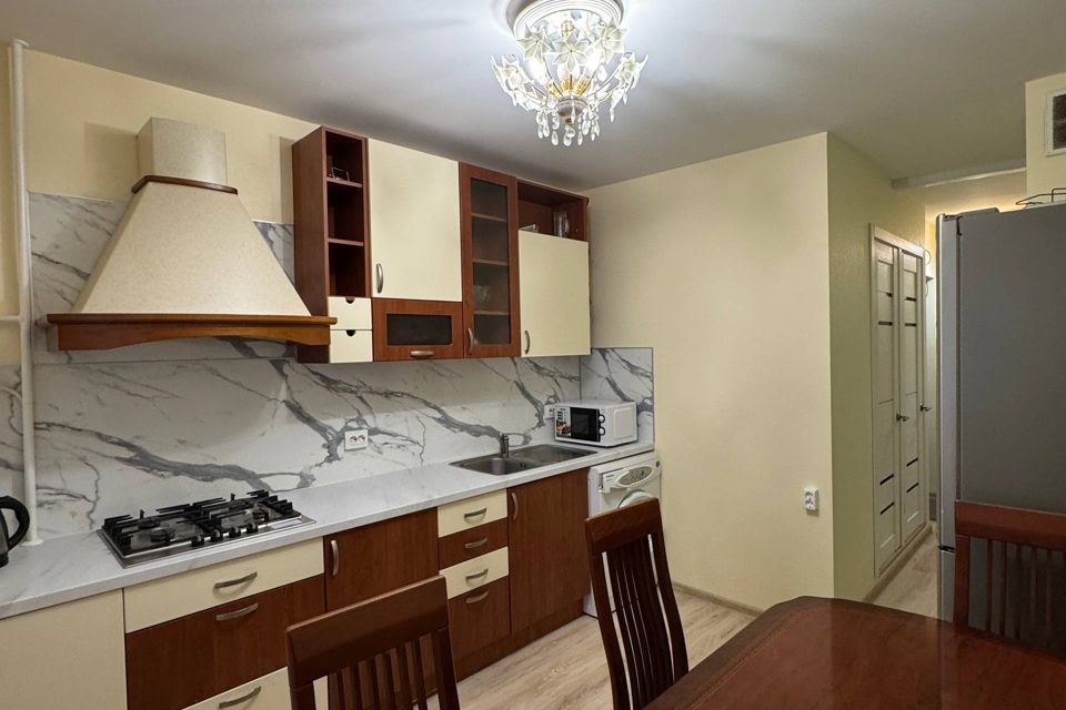Сдаётся 2-комнатная квартира, 47.5 м²