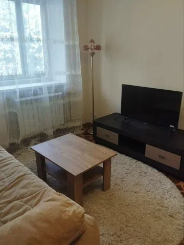 Сдаётся 1-комнатная квартира, 30 м²