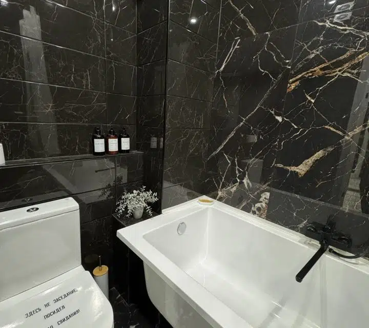 Сдаётся 1-комнатная квартира, 42 м²