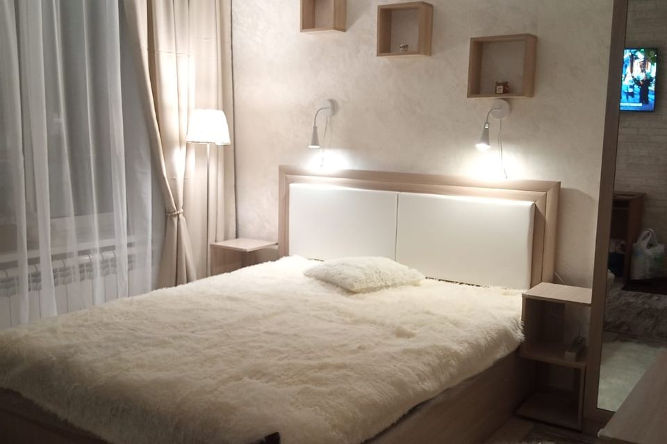 Сдаётся 2-комнатная квартира, 42 м²