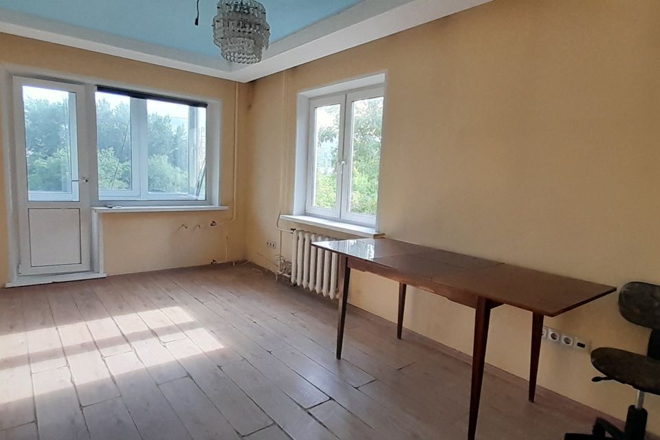 Сдаётся 2-комнатная квартира, 43 м²