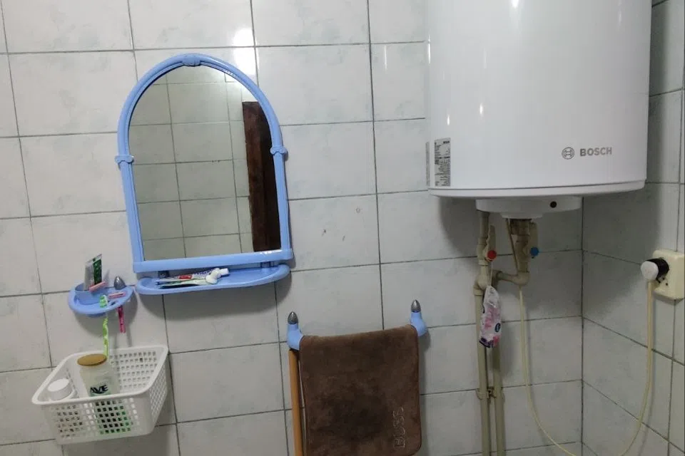 Сдаётся 1-комнатная квартира, 30.1 м²