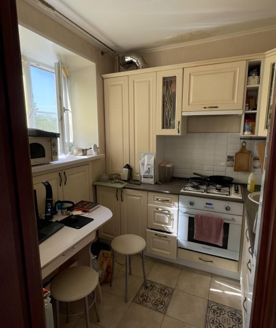 Сдаётся 1-комнатная квартира, 32 м²