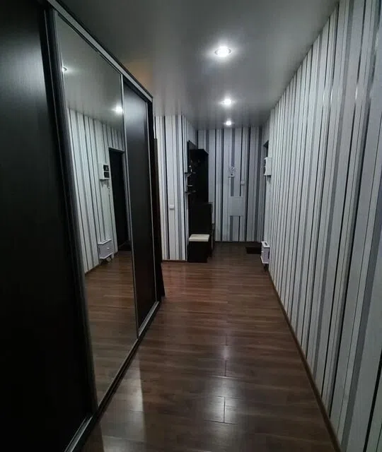 Сдаётся 2-комнатная квартира, 58 м²