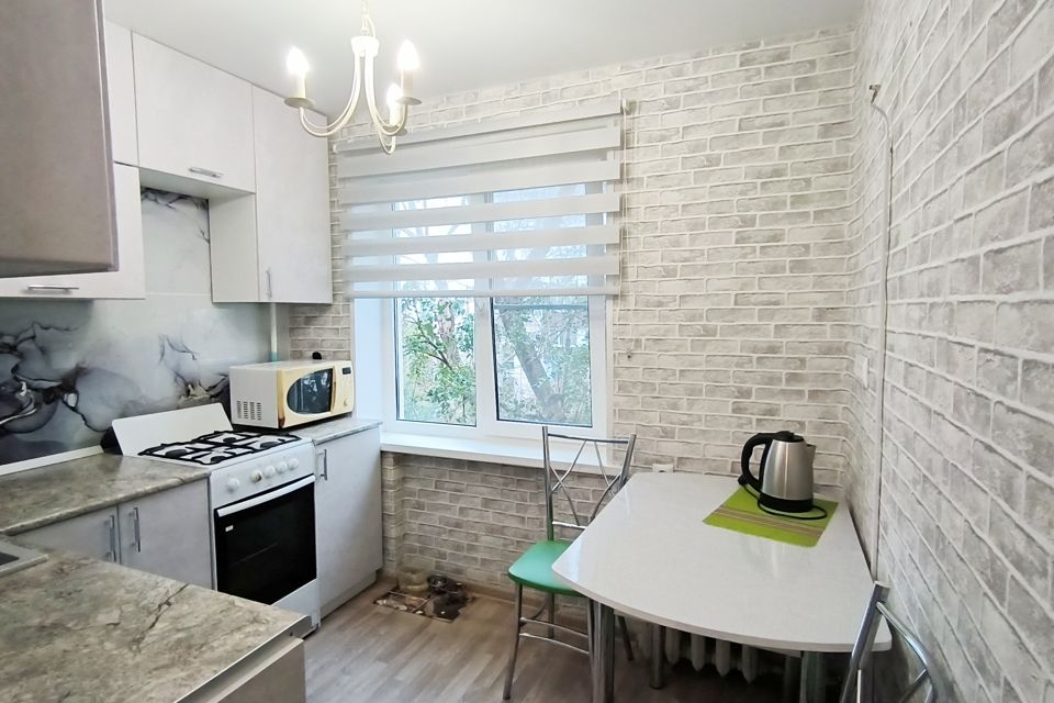 Сдаётся 2-комнатная квартира, 42.5 м²