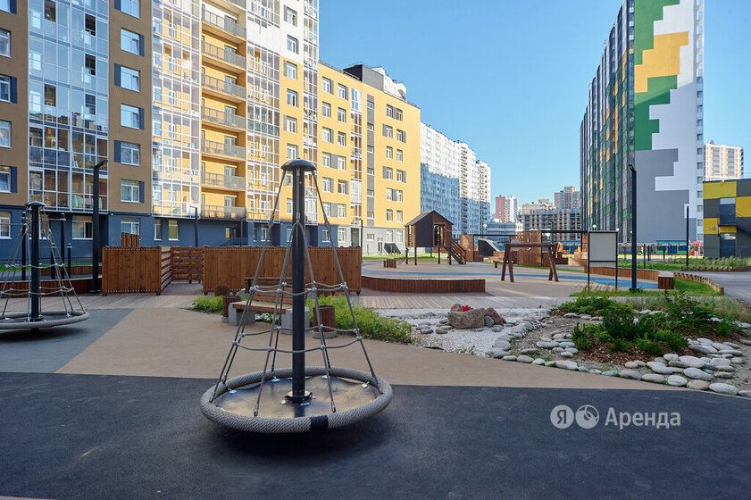 Сдаётся 2-комнатная квартира, 54 м²