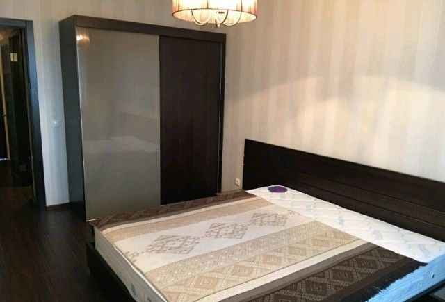 Сдаётся 1-комнатная квартира, 35 м²