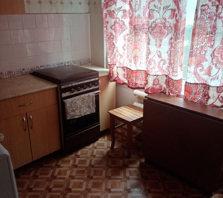 Сдаётся 1-комнатная квартира, 38 м²