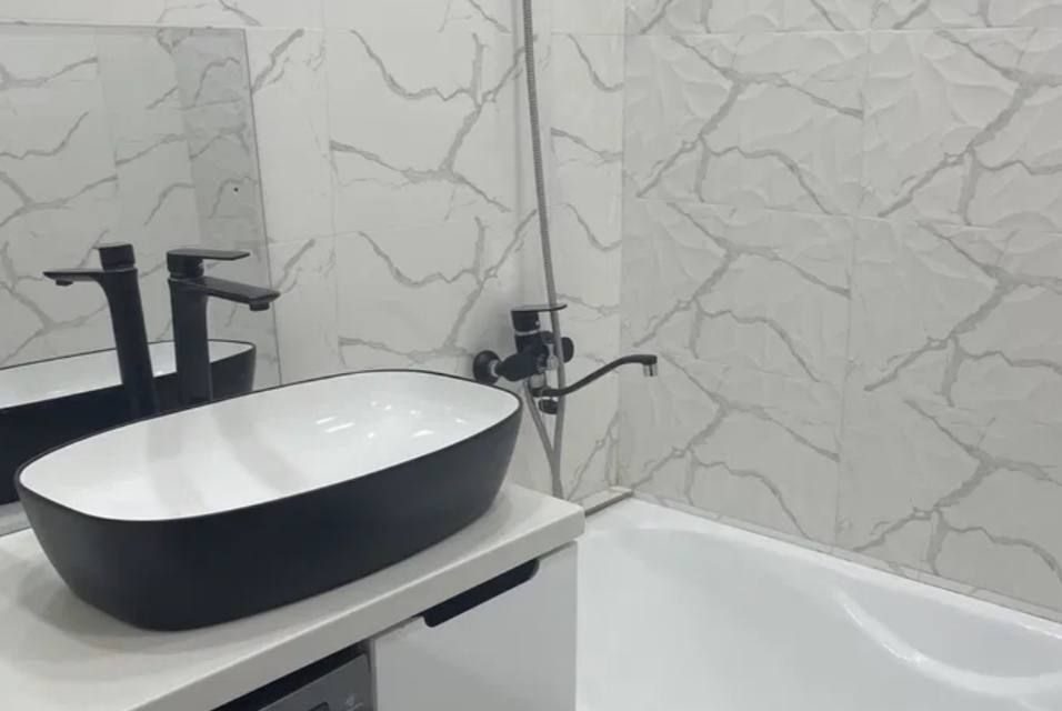 Сдаётся 1-комнатная квартира, 38 м²