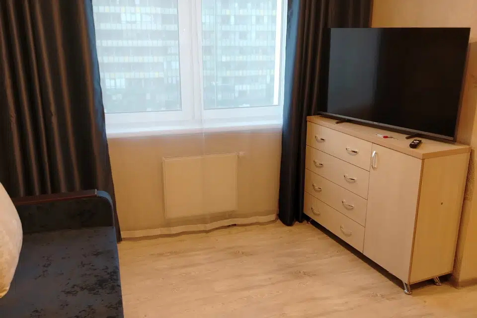 Сдаётся студия, 30.1 м²