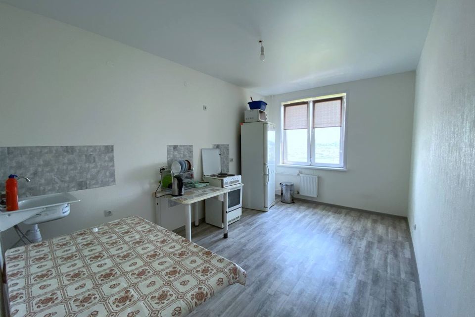 Сдаётся 1-комнатная квартира, 47 м²