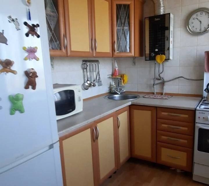 Сдаётся 2-комнатная квартира, 46 м²