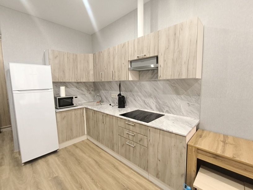 Сдаётся студия, 29 м²