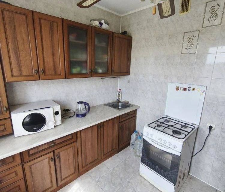 Сдаётся 2-комнатная квартира, 50 м²
