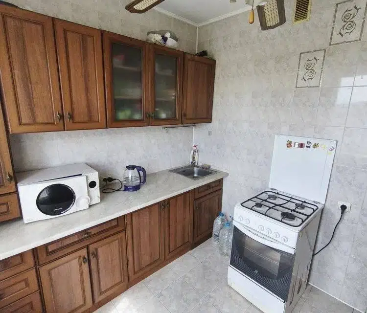 Сдаётся 2-комнатная квартира, 50 м²