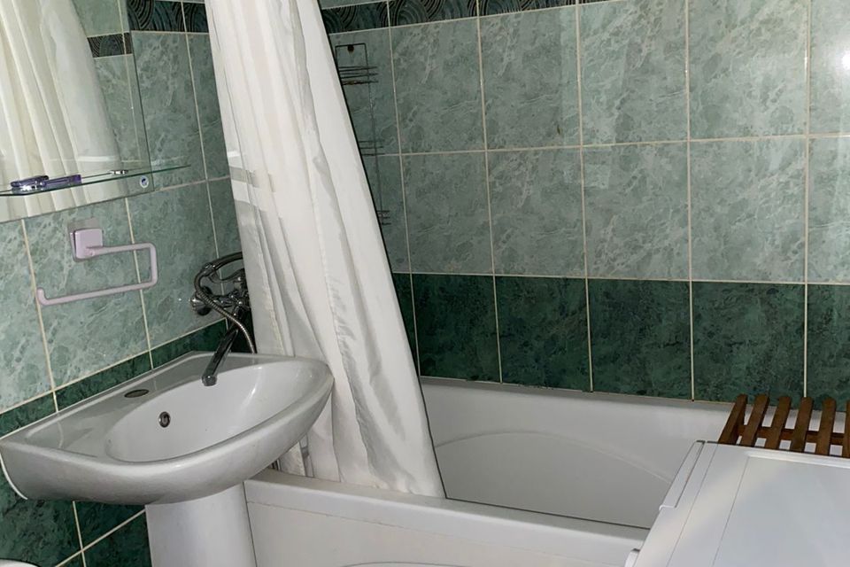 Сдаётся 1-комнатная квартира, 32 м²