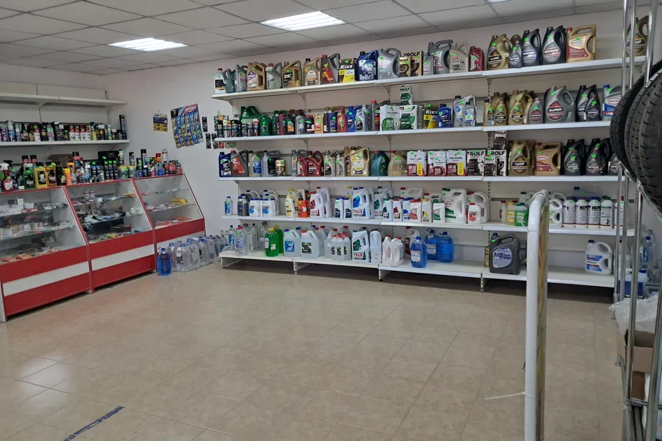 Сдаётся торговое помещение, 42 м²