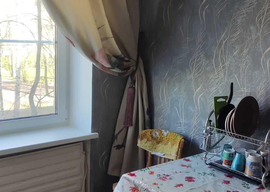Сдаётся 1-комнатная квартира, 31 м²