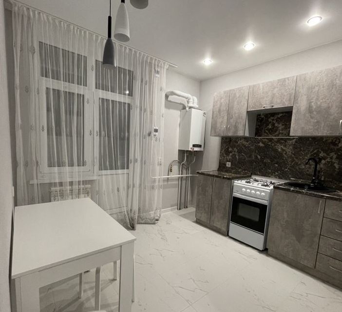 Сдаётся 1-комнатная квартира, 35 м²