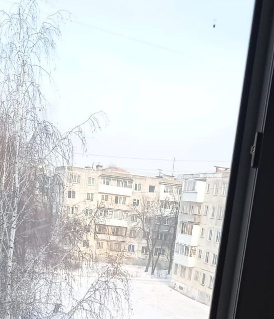 Сдаётся 2-комнатная квартира, 53.1 м²