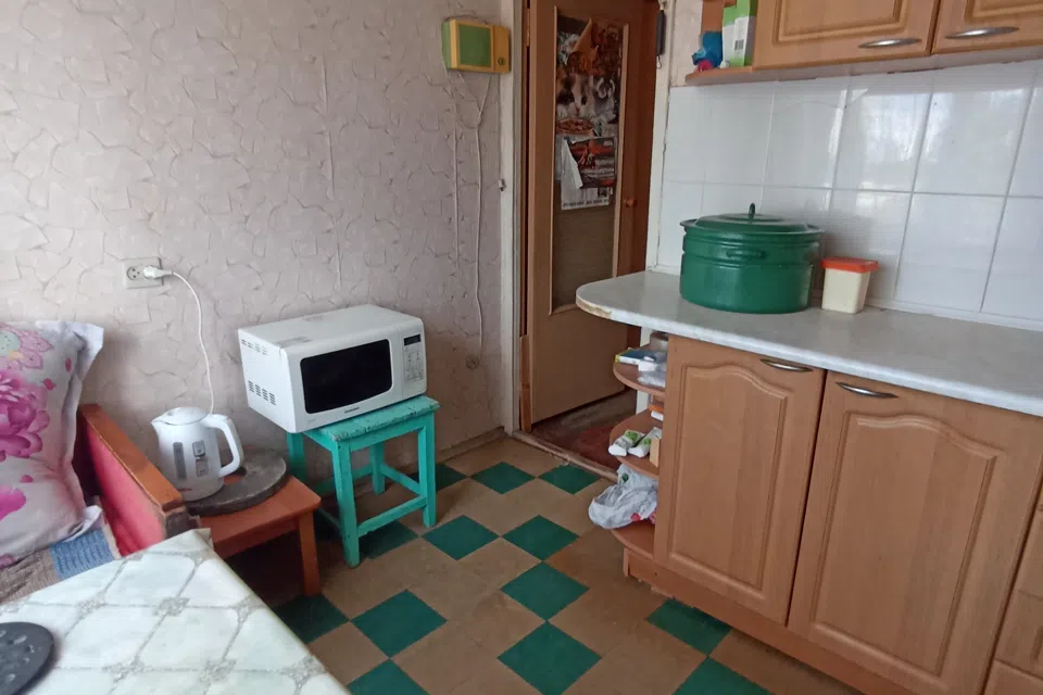 Сдаётся 1-комнатная квартира, 36.6 м²