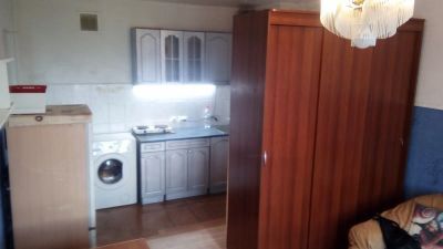 Сдаётся 2-комнатная квартира, 38 м²