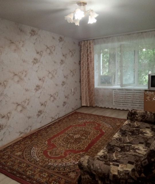 Сдаётся 1-комнатная квартира, 28 м²