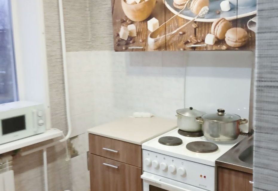 Сдаётся 2-комнатная квартира, 45 м²