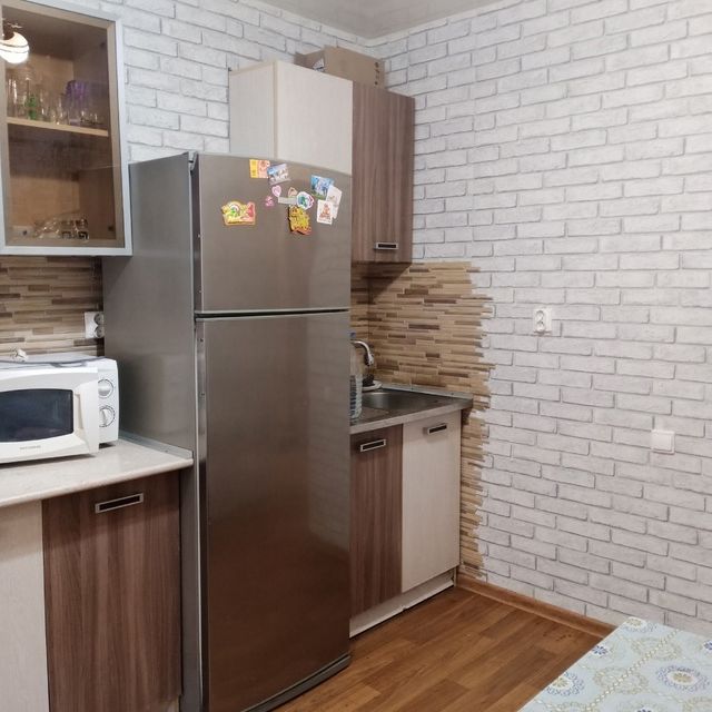 Сдаётся 1-комнатная квартира, 36 м²