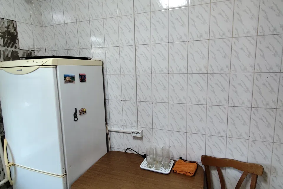 Сдаётся 2-комнатная квартира, 48.2 м²