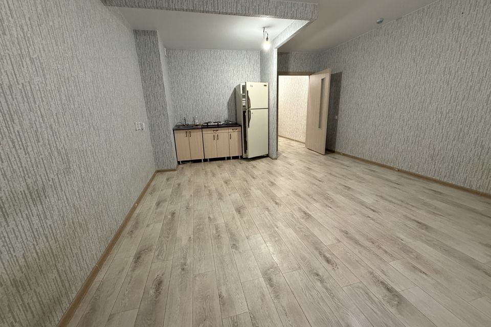 Сдаётся 1-комнатная квартира, 38 м²