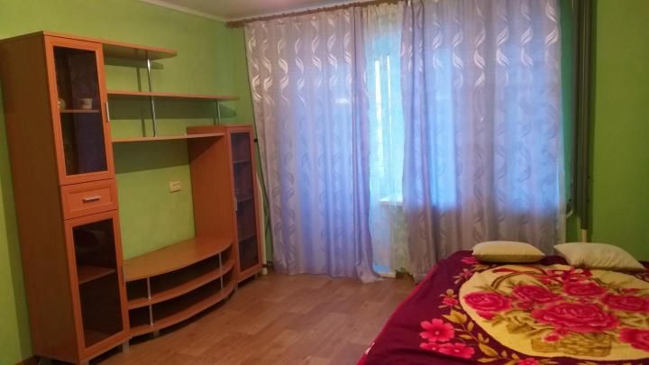 Сдаётся 1-комнатная квартира, 38 м²