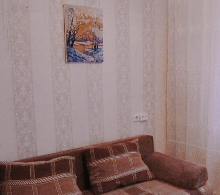 Сдаётся студия, 15 м²
